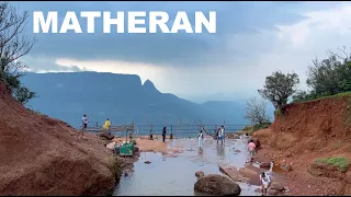 Matheran Hill Station | Raigad maharashtra | Manish Solanki Vlogs