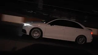 Cherokee Nitro Vs Audi s3 Nitro | Jueves de Arrancones Autódromo Culiacán