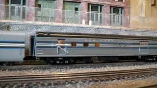 3rd Rail/Sunset Models Dreyfuss Hudson