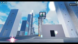 elevators/lifts UPDATE roblox game