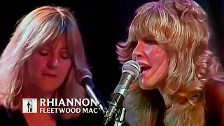 Rhiannon (2020 Music Video) - Fleetwood Mac