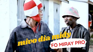 Mivo dia midy - Fo Miray Pro