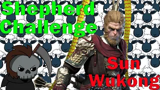 Arena Shepherd Challenge - Sun Wukong; Mission "Sheep 'Em All"!! || Raid Shadow Legends