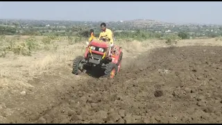 mahindra jivo plough | Mahindra jivo 365 di 4wd | sahil 9922