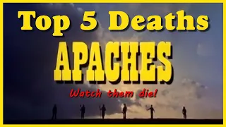 Public Information Film - Apaches: Top 5 Deaths