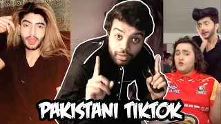 The Dark Side Of Pakistani TIKTOK | These Kids Must Be Stopped !!!