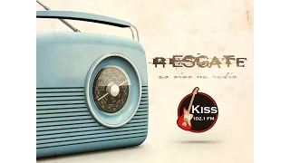 Banda Resgate - 5:50am - Kiss Fm