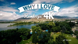 Why I Love: Kamloops