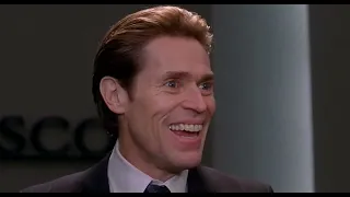 "You Know How Much I Sacrificed"? - Spider-Man (2002) Movie Clip.