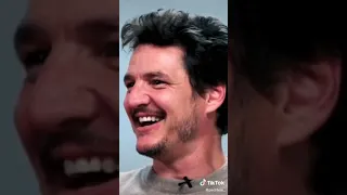 ✨ Pedro Pascal Tiktok compilation ✨ (Part-48)