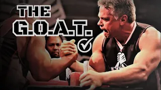 John Brzenk - Best Moments | Armwrestling Highlights | 4K