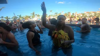 PUNTA CANA RUI REPUBLICA NOV 2017