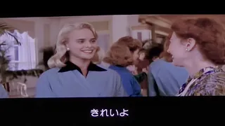 映画 プリティ・リーグ