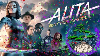 Pod 05 - Alita: Battle Angel (2019)