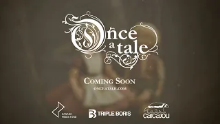 Once A Tale - Gamescom 2023 Trailer