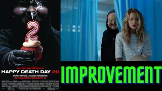 Happy Death Day 2U is a Slight Improvement