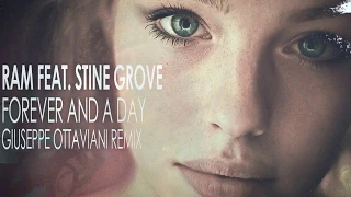 RAM & StineGrove - Forever And A Day & Video: Billx - Ceremony–Can E .Video Ed.2020