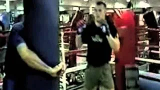 The Best Damn Mirko Crocop Highlight by FlyWinEvolutions