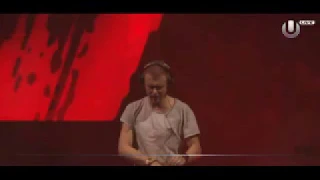 Armin Van Buuren live at Ultra Music Festival 2019 Miami