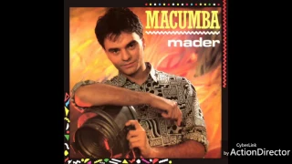 Macumba Jean Pierre Mader