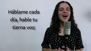 Himno 379 - Habla Señor a mi alma