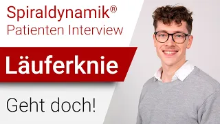 Spiraldynamik® Interview: Läuferknie (bei O-Bein und Knickfuss)