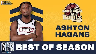 Ashton Hagans' Best Plays Of The Season So Far