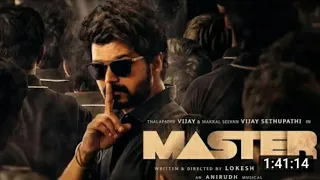 MASTER| Vijay Blockbuster Dubbed Movies New