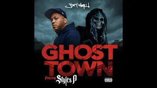 Scott thrILL -  Ghost Town feat.  Styles P