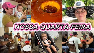 Quarta-feira