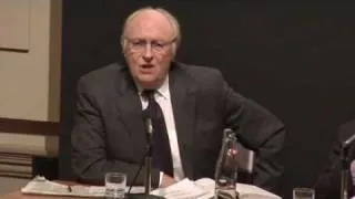 Lord Kinnock - The 1984 Miners' Strike and the Death of Industrial Britain