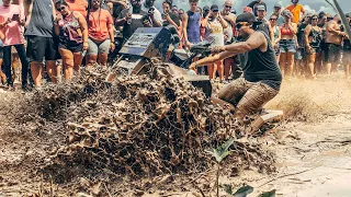 Mudstock 2021 - Muddy Bottoms ATV Park