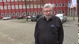 Van Rossem Vertelt - Wifi is uitgevonden in Nieuwegein