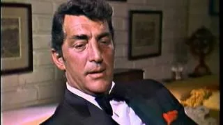 Dean Martin & Ken Lane - Hands Across the Table