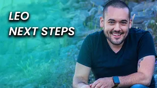 Leo What's Brewing Will Surprise You! Next Steps Bonus