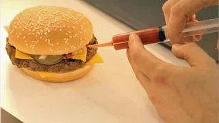 How It's Made | McDonalds Commercial Burger