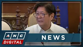 Marcos on Ninoy Aquino Day: Let us transcend political barriers | ANC