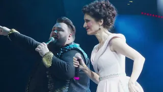 Doris - Ima nešto u tome [Doris u Areni Zagreb 2019.]