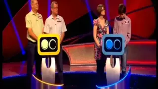 Pointless S7 Ep60 pt 2(3rd Biggest jackpot win)