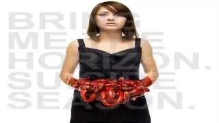 Bring Me The Horizon - Suicide Season [2008] [Full Album]