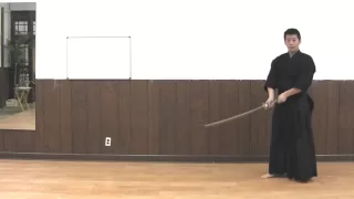 Practice Kendo At Home