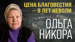 Цена благовестия - 8 лет лишения свободы в Николаеве.