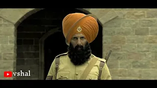 Kesari | Dialogues whatsapp status | akshay kumar