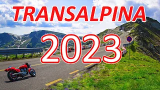 Transalpina 2023