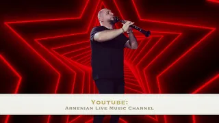 Artak Kostandyan & Band | Harsanekan Pareri Sharan | Armenian Live Music