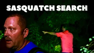 Bigfoot Wanted us to Find This | Best Evidence of 2023 | The Search for Sasquatch