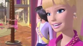 Barbie Life in the Dreamhouse: Send in the Clones