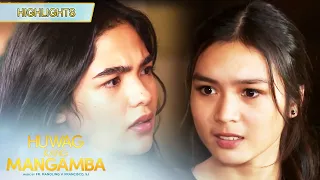 Mira talks to Joy about Elias | Huwag Kang Mangamba