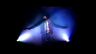 (NEW MIX) Michael Jackson Live in Wembley | July 16, 1988