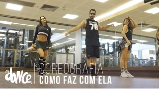 Como faz com ela - Marília Mendonça - Coreografia | FitDance - 4k